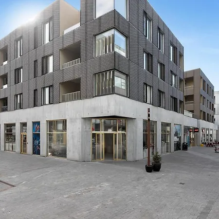 Modern In
